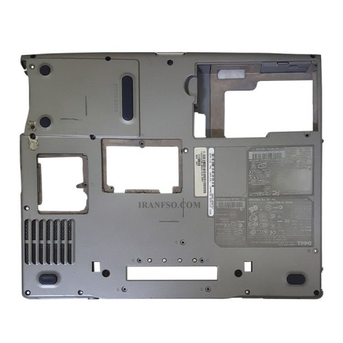قاب کف لپ تاپ دل Latitude D610 دست دوم