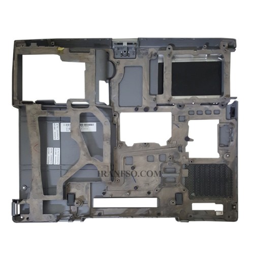 قاب کف لپ تاپ دل Latitude D610 دست دوم