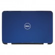 قاب پشت ال سی دی لپ تاپ دل Inspiron 15R N5010 آبی دست دوم