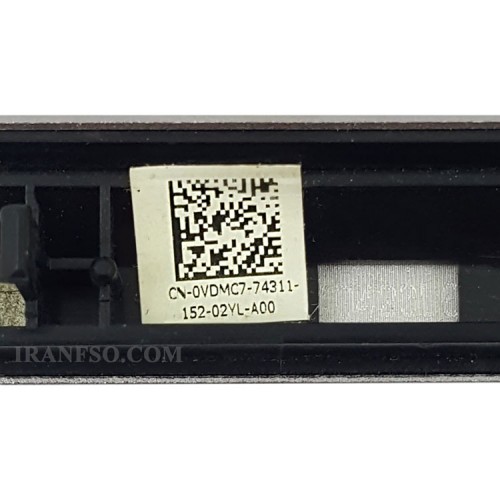 پنل درایو لپ تاپ دل Vostro V3350_0VDMC7 خط و خش دار