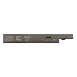 پنل درایو لپ تاپ دل Latitude D520-D531-D620-D810-D820 نقره ای
