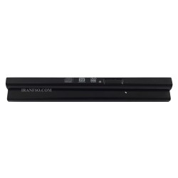 پنل درایو لپ تاپ دل Vostro 1520_AP05X000720 مشکی