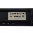 پنل درایو لپ تاپ دل Vostro 1320-AP05E000120 مشکی
