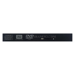 پنل درایو لپ تاپ دل Inspiron 6400_CN-0H7214 مشکی