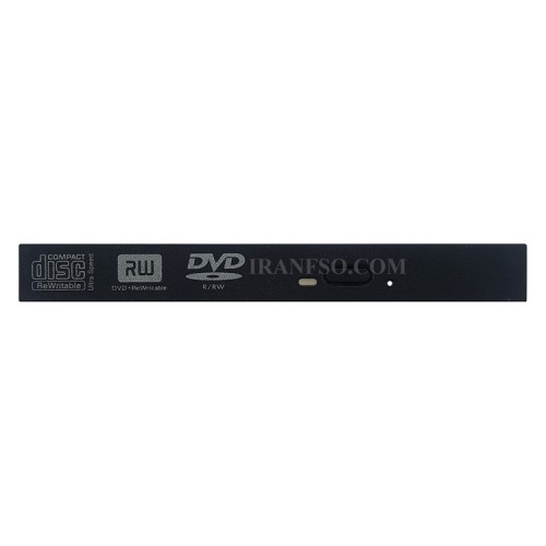 پنل درایو لپ تاپ دل Inspiron 6400_CN-0H7214 مشکی