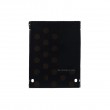 براکت فلزی هارد لپ تاپ دل Inspiron 1525-1526-1545-1546_0M671J