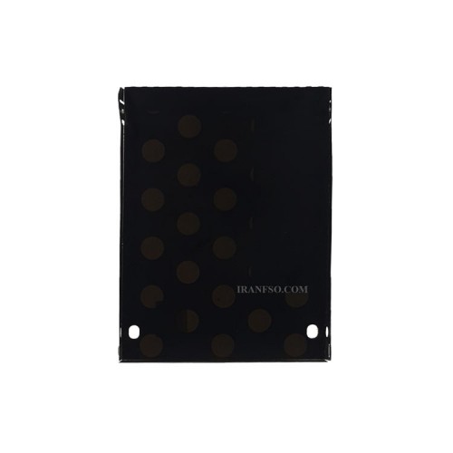براکت فلزی هارد لپ تاپ دل Inspiron 1525-1526-1545-1546_0M671J