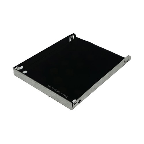 براکت فلزی هارد لپ تاپ دل Inspiron 1525-1526-1545-1546_0M671J