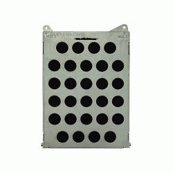 براکت فلزی هارد لپ تاپ دل Vostro 3400_60-4ET30-001