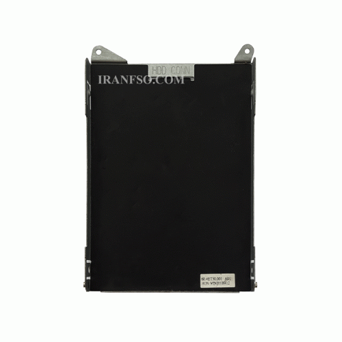 براکت فلزی هارد لپ تاپ دل Vostro 3400_60-4ET30-001