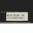 براکت فلزی هارد لپ تاپ دل Vostro 3400_60-4ET30-001