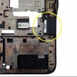 شاسی قاب کنار کیبرد لپ تاپ دل XPS L501X-L502X مشکی