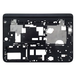شاسی قاب کنار کیبرد لپ تاپ دل XPS L501X-L502X مشکی