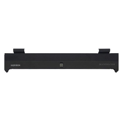 پنل بالا کیبرد لپ تاپ دل Inspiron 15 1545-1546 مشکی