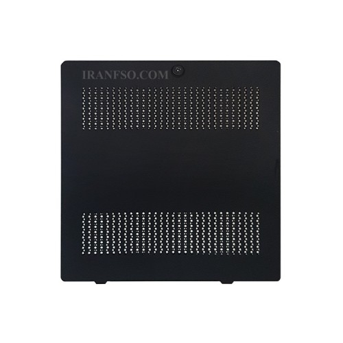 درب رم لپ تاپ دل Inspiron 15Z-5523 مشکی