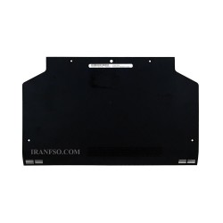 درب قاب کف لپ تاپ دل Latitude E5520