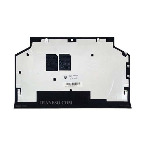 درب قاب کف لپ تاپ دل Latitude E5520_1A22MJR00-600-G