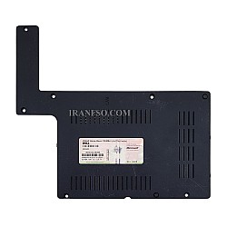 درب رم لپ تاپ دل Inspiron 1525_0GP262 مشکی دست دوم