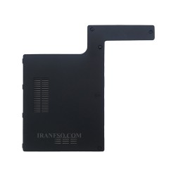 درب رم لپ تاپ دل Inspiron 1545-1546_0W228F مشکی-دست دوم
