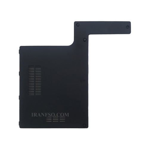 درب رم لپ تاپ دل Inspiron 1545-1546_0W228F مشکی-دست دوم