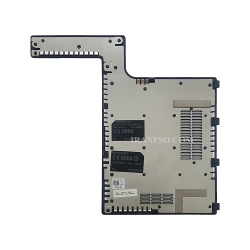 درب رم لپ تاپ دل Inspiron 1545-1546_0W228F مشکی-دست دوم