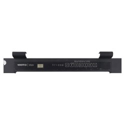 پنل بالا کیبرد لپ تاپ دل Vostro 1510-1520_0U658J مشکی-دست دوم