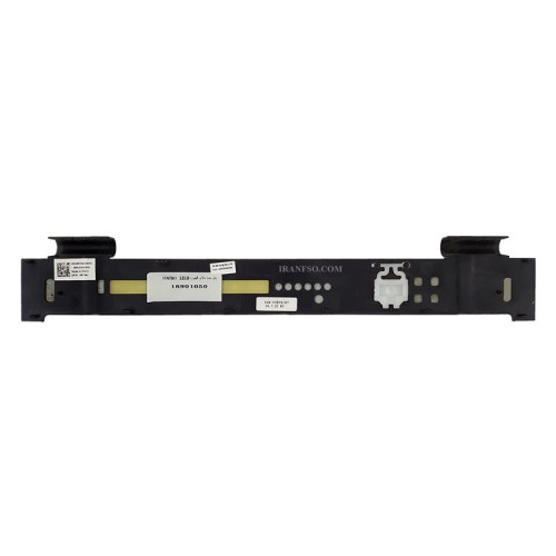 پنل بالا کیبرد لپ تاپ دل Vostro 1310-1320_CN-0R734J-38561 مشکی-دست دوم