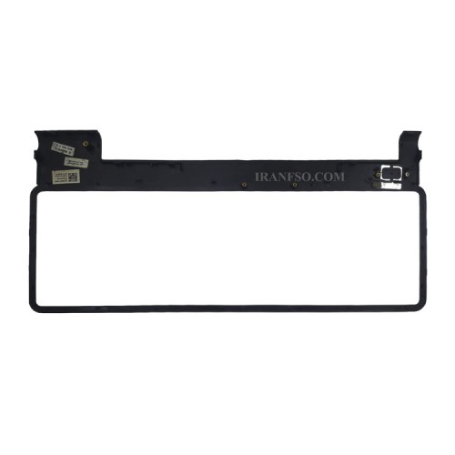 پنل دور کیبرد لپ تاپ دل Inspiron 1564_CN-04D5CY-72852-12807 مشکی دست دوم