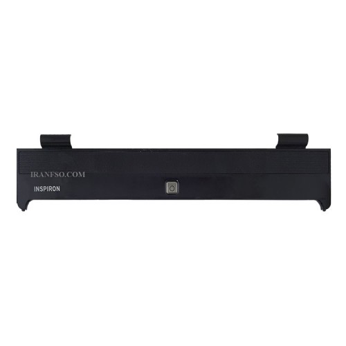 پنل بالا کیبرد لپ تاپ دل Inspiron 15 1545-1546_0T866F مشکی دست دوم