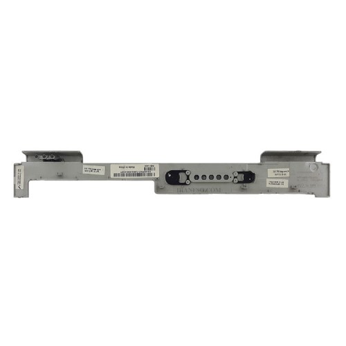 پنل بالا کیبرد لپ تاپ دل Inspiron 6400_CN-0HF907 نقره ای-دست دوم