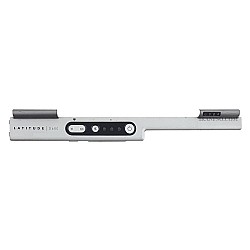 پنل بالا کیبرد لپ تاپ دل Latitude D600_08M659 نقره ای دست دوم
