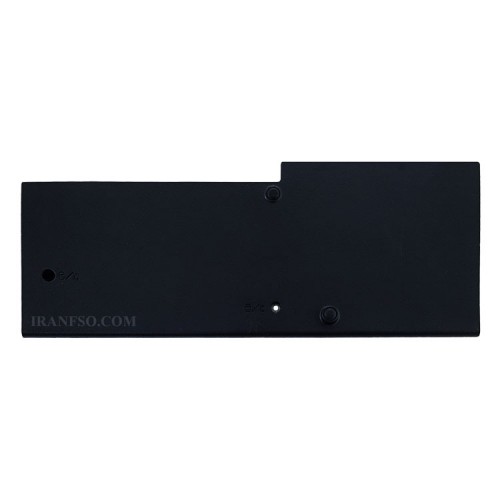 درب هارد لپ تاپ دل Vostro 1510-1520_0J094K مشکی دست دوم