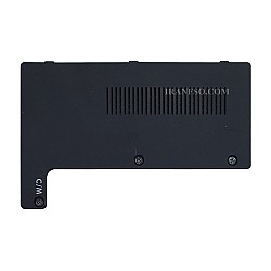 درب رم لپ تاپ دل Inspiron 1420_Vostro 1400 مشکی دست دوم