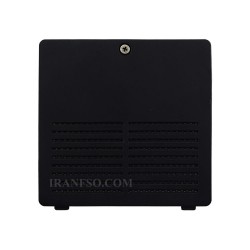 درب رم لپ تاپ دل Inspiron 1520_Vostro 1500 مشکی دست دوم