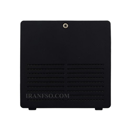 درب رم لپ تاپ دل Inspiron 1520_Vostro 1500 مشکی دست دوم