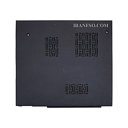 درب قاب کف لپ تاپ دل Vostro 3350_0RHNNX مشکی دست دوم
