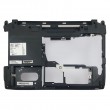 قاب کف لپ تاپ فوجیتسو LifeBook AH544 مشکی