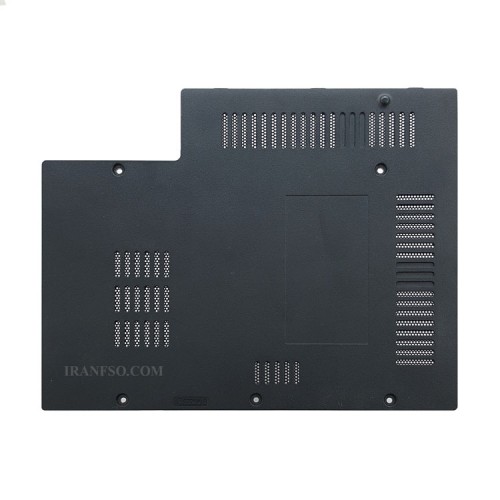 درب قاب کف لپ تاپ فوجیتسو LifeBook AH530_EBFH2002010 مشکی