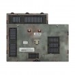 درب قاب کف لپ تاپ فوجیتسو LifeBook AH530_EBFH2002010 مشکی