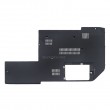 درب قاب کف لپ تاپ فوجیتسو LifeBook AH544 دست دوم