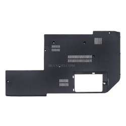 درب قاب کف لپ تاپ فوجیتسو LifeBook AH544 دست دوم