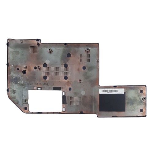 درب قاب کف لپ تاپ فوجیتسو LifeBook AH544 دست دوم