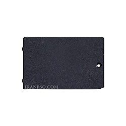 درب رم لپ تاپ فوجیتسو LifeBook AH544 مشکی