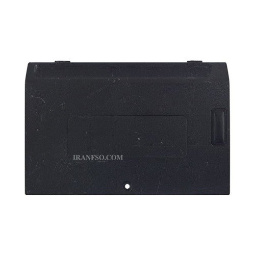 درب هارد لپ تاپ فوجیتسو LifeBook AH532_EBFH6007010 مشکی دست دوم