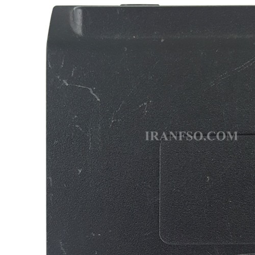 درب هارد لپ تاپ فوجیتسو LifeBook AH532_EBFH6007010 مشکی دست دوم