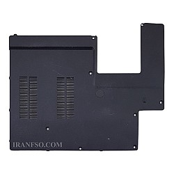 درب قاب کف لپ تاپ فوجیتسو LifeBook Siemens Esprimo V5505_60-4U503.001 مشکی دست دوم