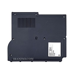 درب قاب کف لپ تاپ فوجیتسو Siemens Amilo Pro V3515 مشکی دست دوم