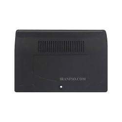 درب هارد لپ تاپ فوجیتسو LifeBook AH530_37FH2HCJT00 مشکی دست دوم