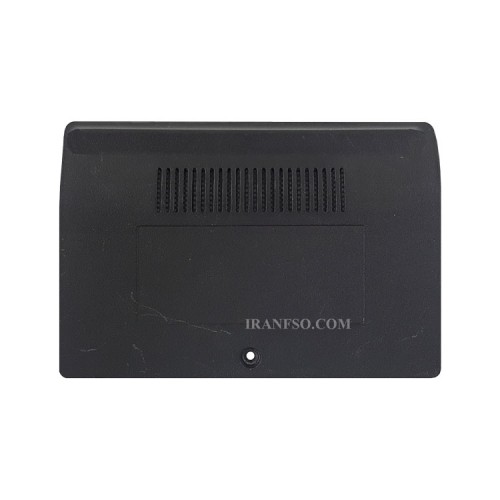 درب هارد لپ تاپ فوجیتسو LifeBook AH530_37FH2HCJT00 مشکی دست دوم
