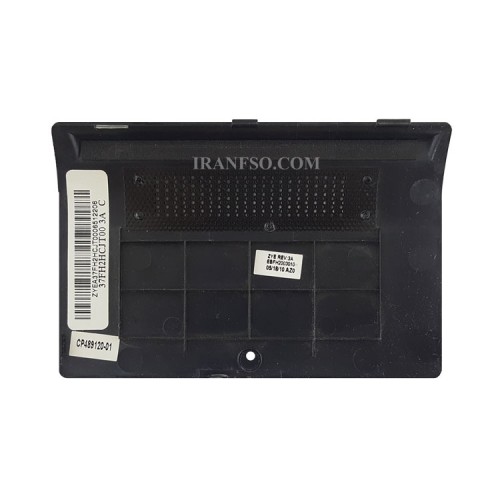 درب هارد لپ تاپ فوجیتسو LifeBook AH530_37FH2HCJT00 مشکی دست دوم